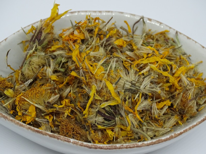 Arnika Blüten
